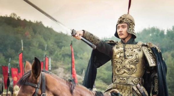 中国历史上千古第一明君