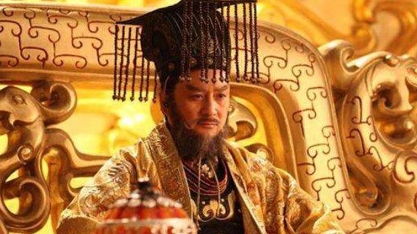 中国历史上千古第一明君