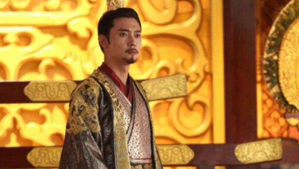 中国历史上千古第一明君