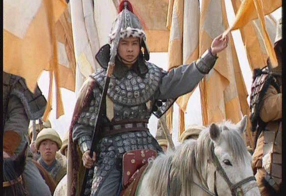 刘备手下大将排名