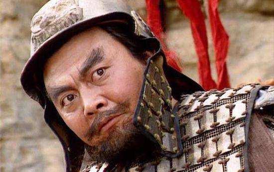 刘备手下大将排名