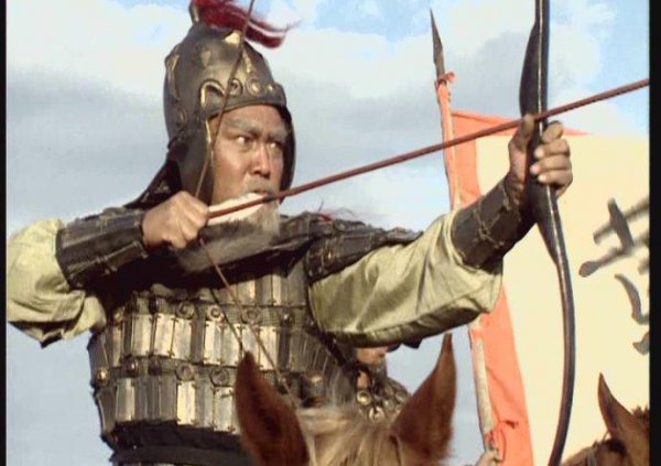 刘备手下大将排名