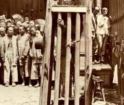 绞刑是什么样的刑法