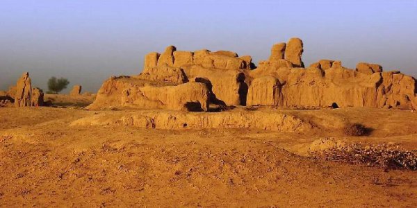 新疆以前是哪个国家的领土