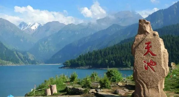 新疆以前是哪个国家的领土