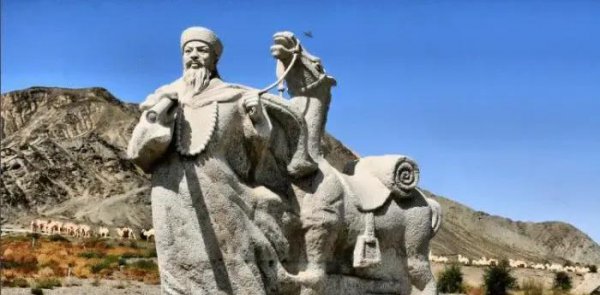 新疆以前是哪个国家的领土