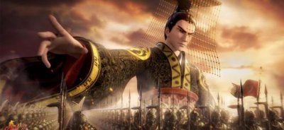 中国最强的10大皇帝 中国历史上最杰出的帝王是哪些