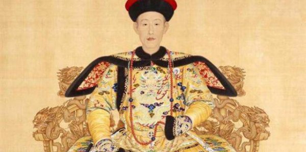 中国最强的10大皇帝