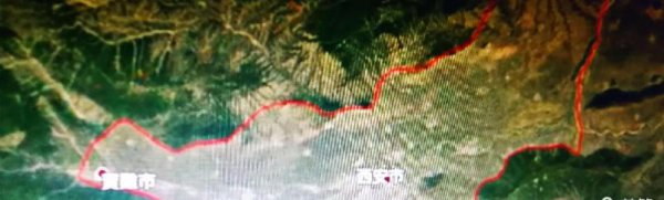 关中地区指的是哪里