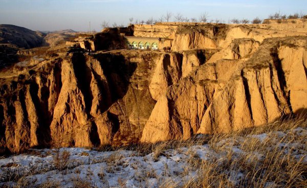 关中地区指的是哪里