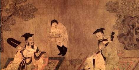 晋朝是最垃圾的朝代