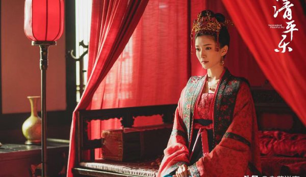 福康公主真实历史结局