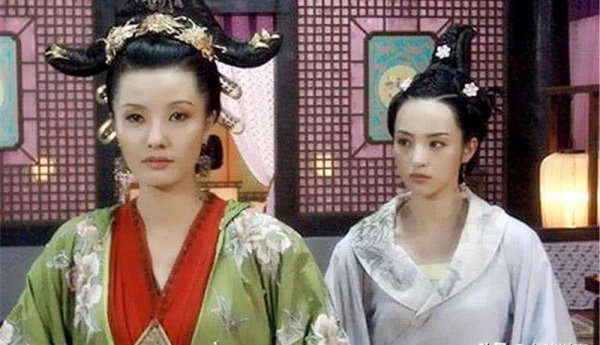 福康公主真实历史结局