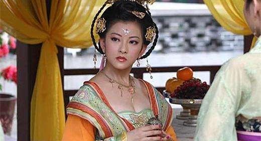 福康公主真实历史结局