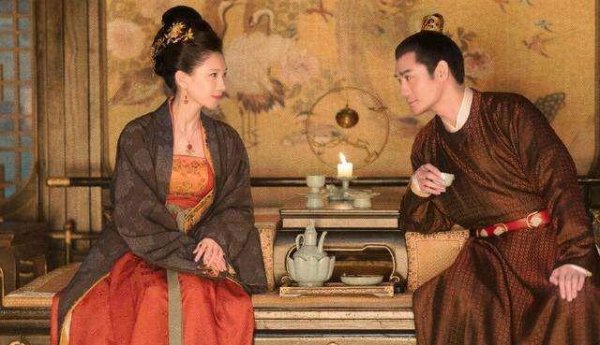 福康公主真实历史结局