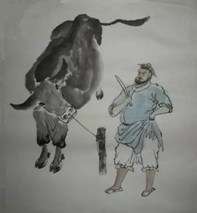 庖丁解牛的故事及寓意 主要内容及告诉我们的道理