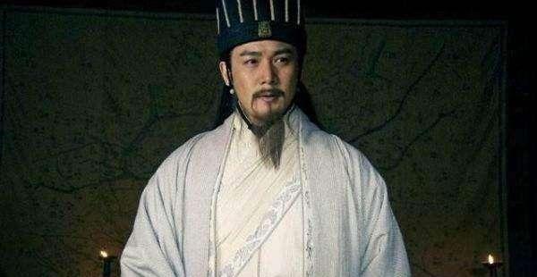 诸葛亮是个什么样的人