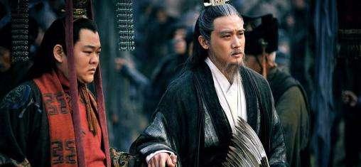 诸葛亮是个什么样的人