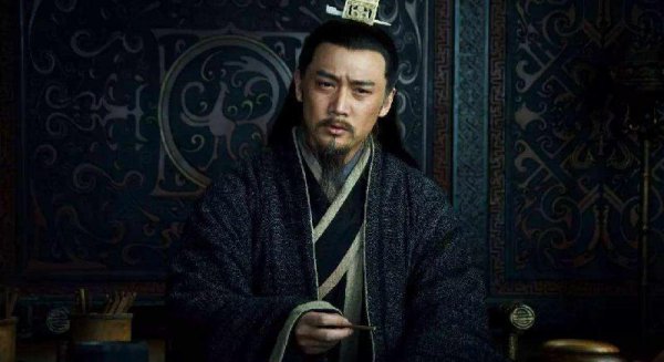 诸葛亮是个什么样的人