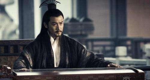 诸葛亮是个什么样的人