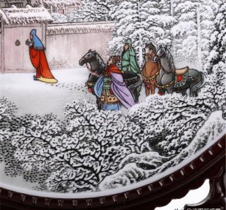 孔明何时看透了刘备是什么样的人 为什么三顾才见刘备