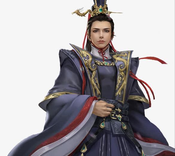 东晋开国皇帝是谁