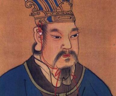 东晋开国皇帝是谁