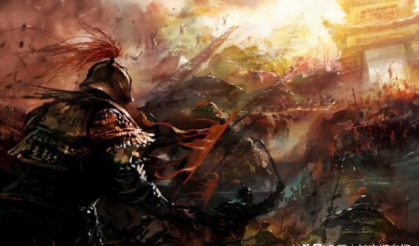 东晋开国皇帝是谁