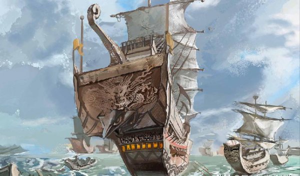 东晋开国皇帝是谁