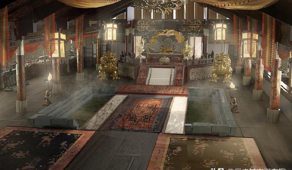 东晋开国皇帝是谁