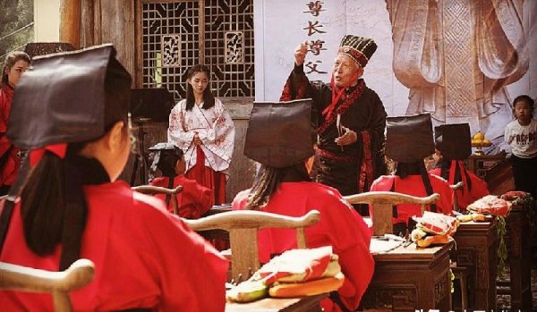 古代祭酒是什么官职