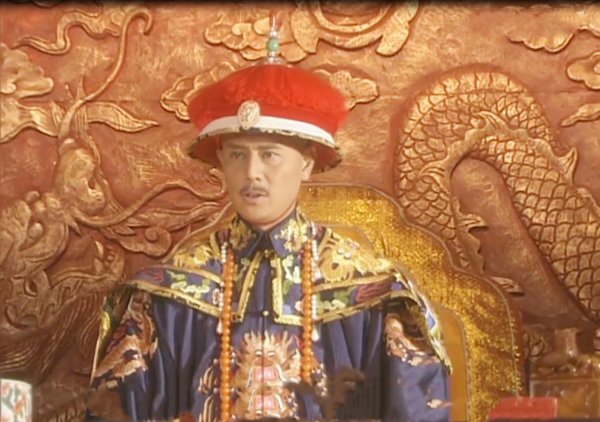 多尔衮如何玩孝庄