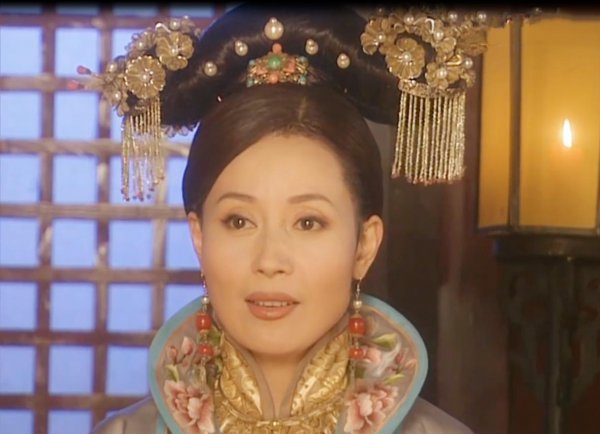 多尔衮如何玩孝庄