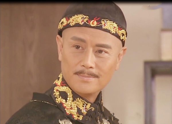 多尔衮如何玩孝庄