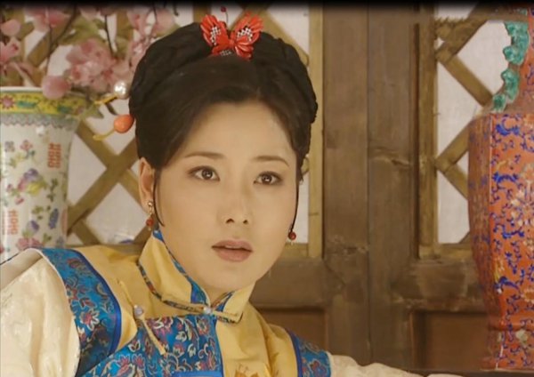 多尔衮如何玩孝庄