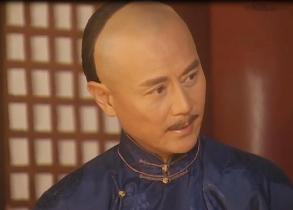 多尔衮如何玩孝庄