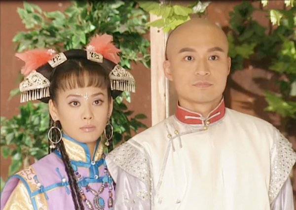 多尔衮如何玩孝庄