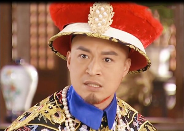 多尔衮如何玩孝庄