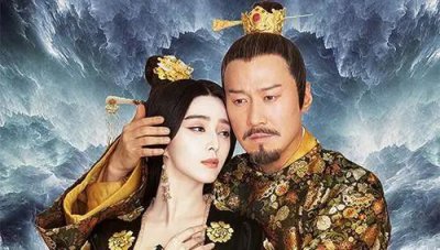 皇上可以一次多人吗 皇帝可以同时让几位一起侍奉吗