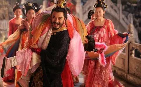 皇上可以一次多人吗