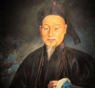 林则徐的三个女婿叫什么名字 左宗棠是林则徐的女婿吗