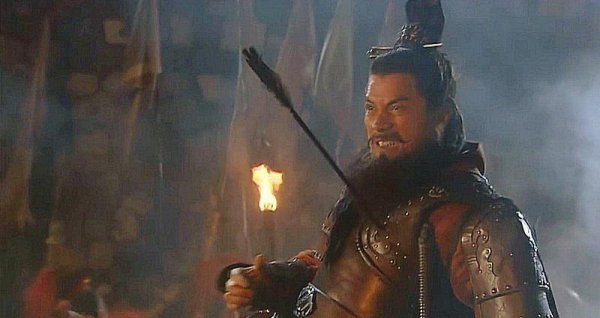 卢俊义死前到底看见什么了