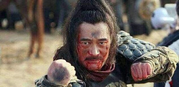 卢俊义死前到底看见什么了