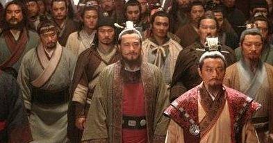 卢俊义死前到底看见什么了