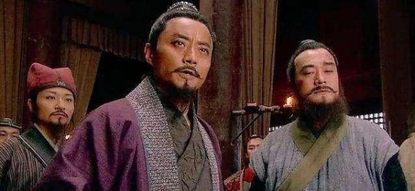 卢俊义死前到底看见什么了