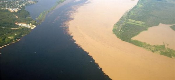 世界上最大的河流是什么河