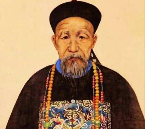 晚清四大名臣谁最厉害