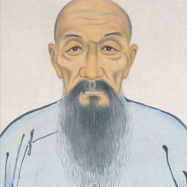 晚清四大名臣谁最厉害