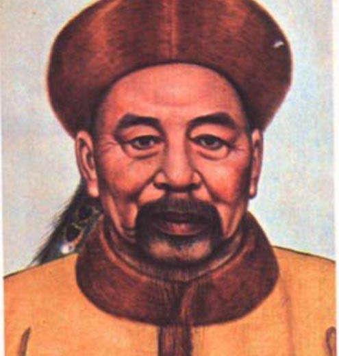 晚清四大名臣谁最厉害