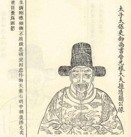 礼部尚书相当于什么官职